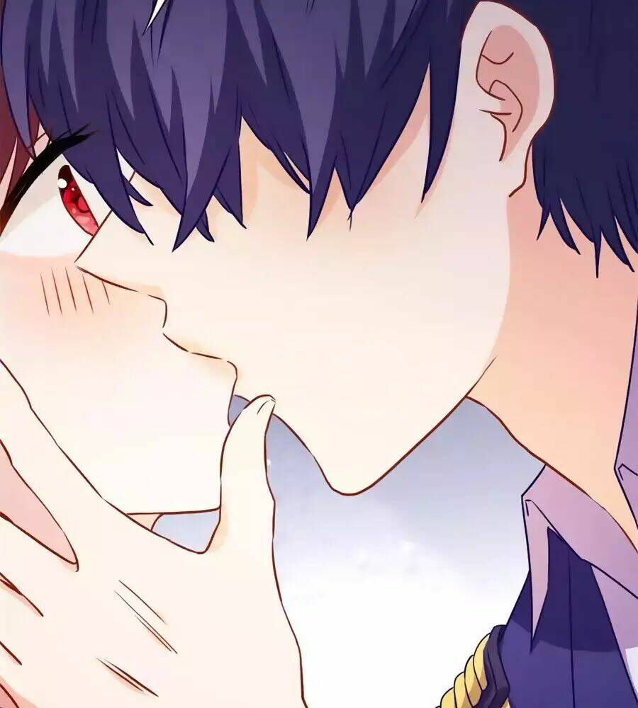Thiếu Soái, Vợ Anh Muốn Lật Trời!: Chapter 30