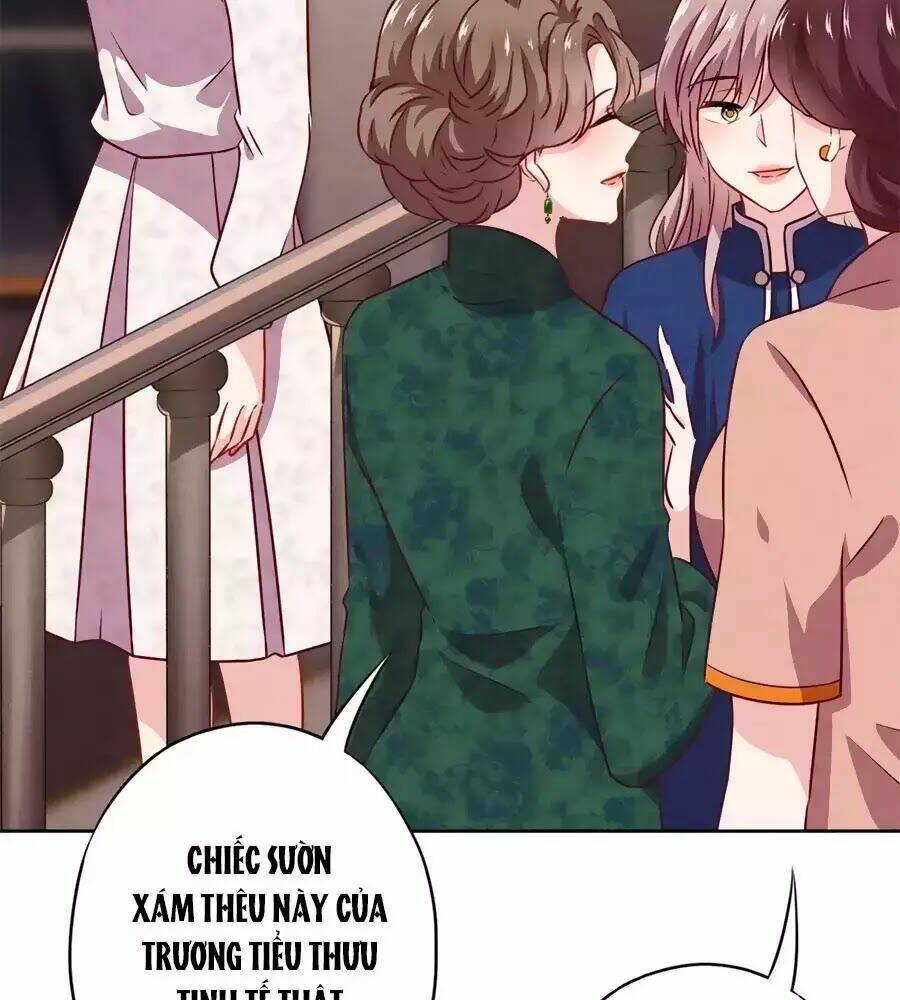 Thiếu Soái, Vợ Anh Muốn Lật Trời!: Chapter 30