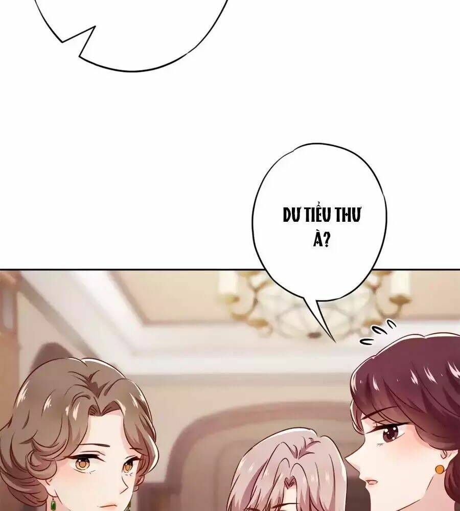 Thiếu Soái, Vợ Anh Muốn Lật Trời!: Chapter 30
