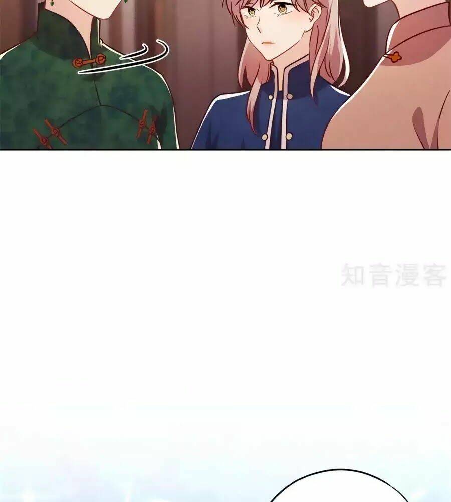 Thiếu Soái, Vợ Anh Muốn Lật Trời!: Chapter 30
