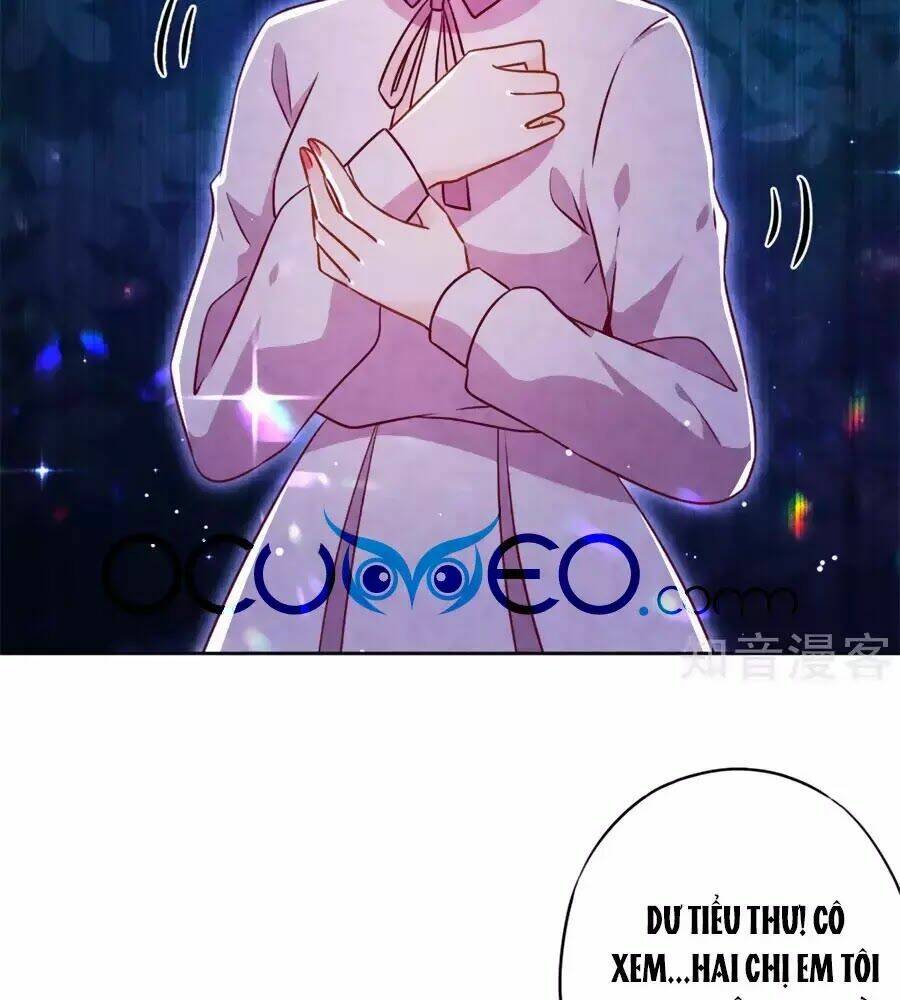 Thiếu Soái, Vợ Anh Muốn Lật Trời!: Chapter 30