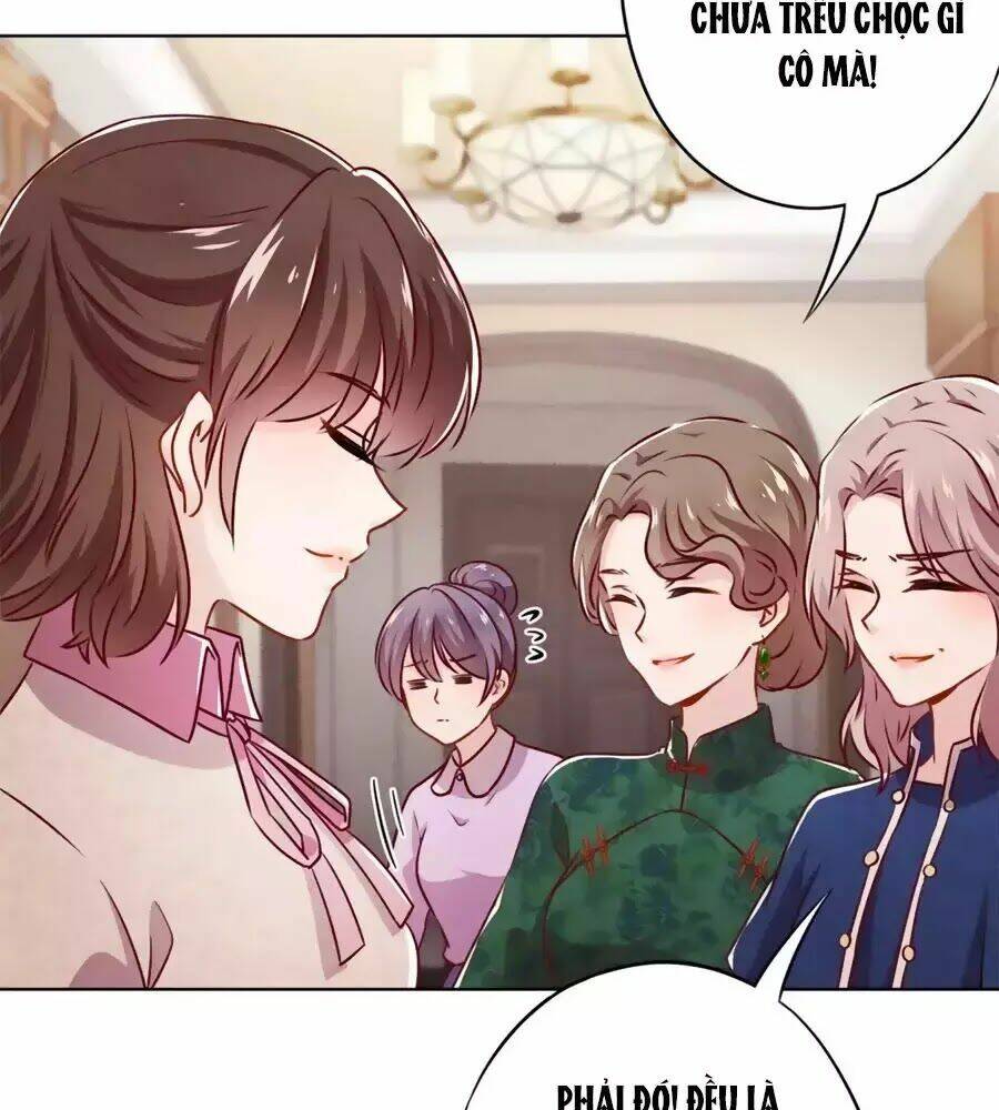 Thiếu Soái, Vợ Anh Muốn Lật Trời!: Chapter 30
