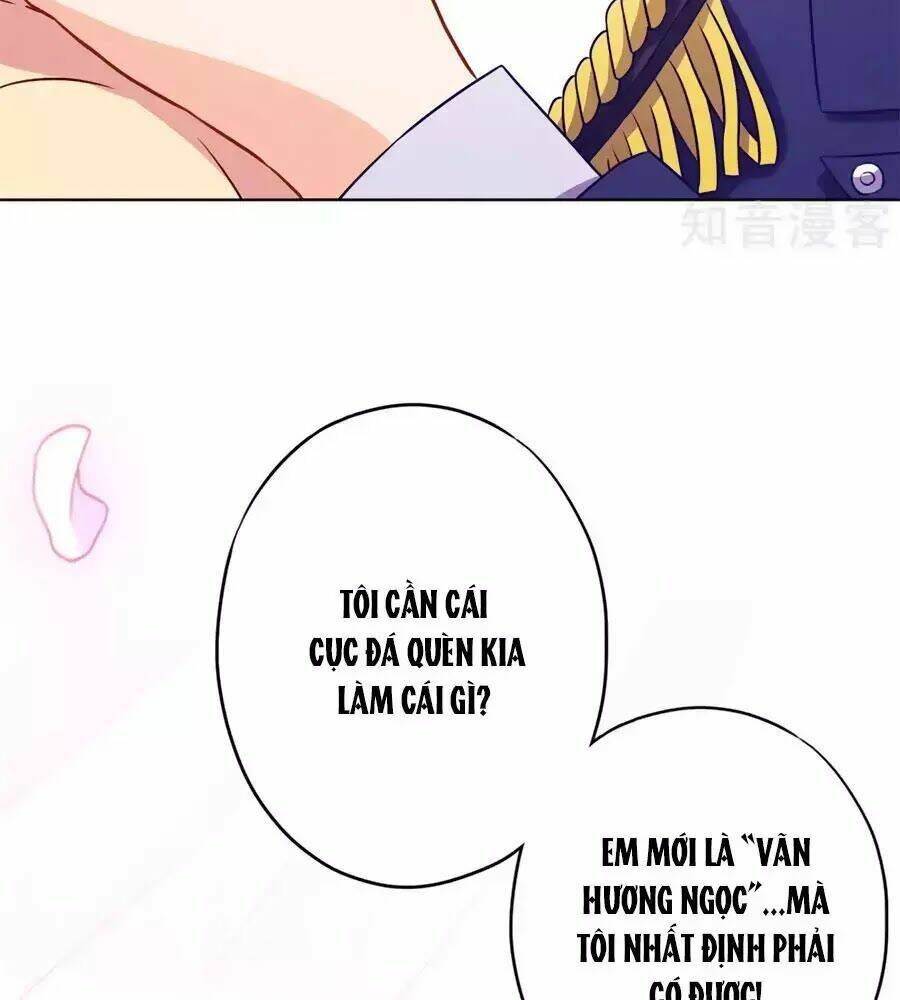 Thiếu Soái, Vợ Anh Muốn Lật Trời!: Chapter 30