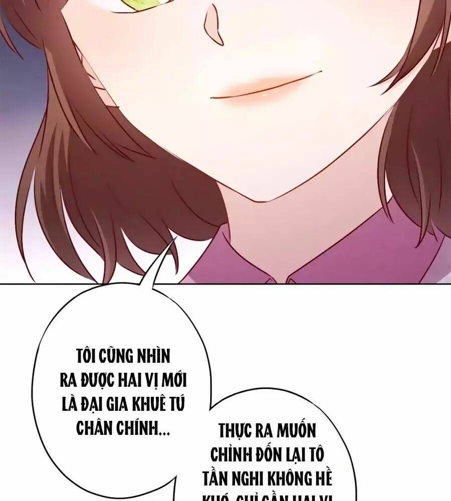 Thiếu Soái, Vợ Anh Muốn Lật Trời!: Chapter 30