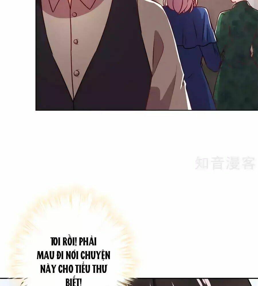 Thiếu Soái, Vợ Anh Muốn Lật Trời!: Chapter 30