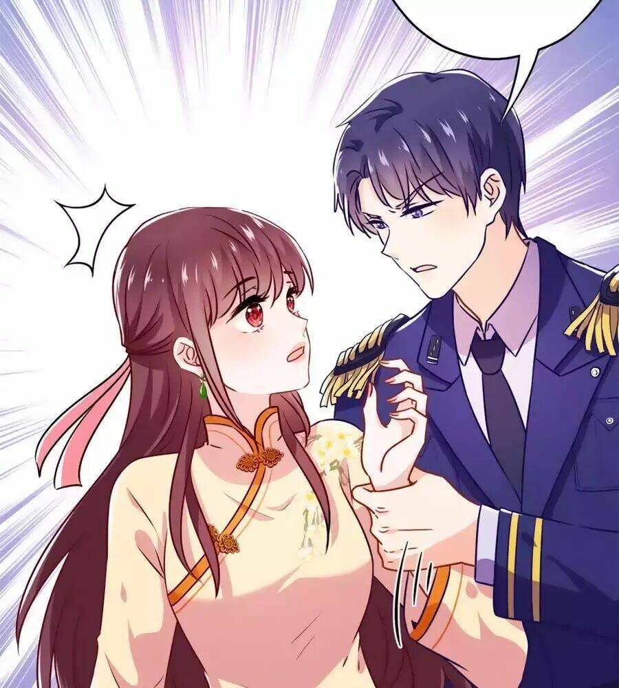 Thiếu Soái, Vợ Anh Muốn Lật Trời!: Chapter 30