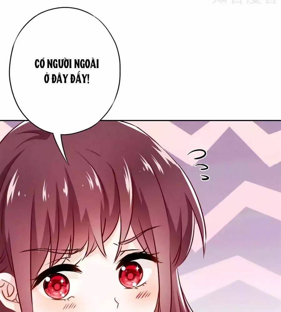 Thiếu Soái, Vợ Anh Muốn Lật Trời!: Chapter 30