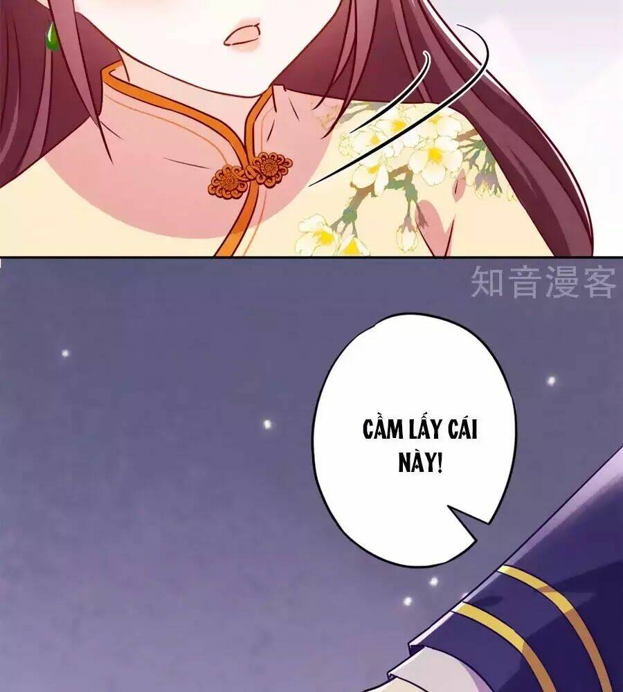 Thiếu Soái, Vợ Anh Muốn Lật Trời!: Chapter 30