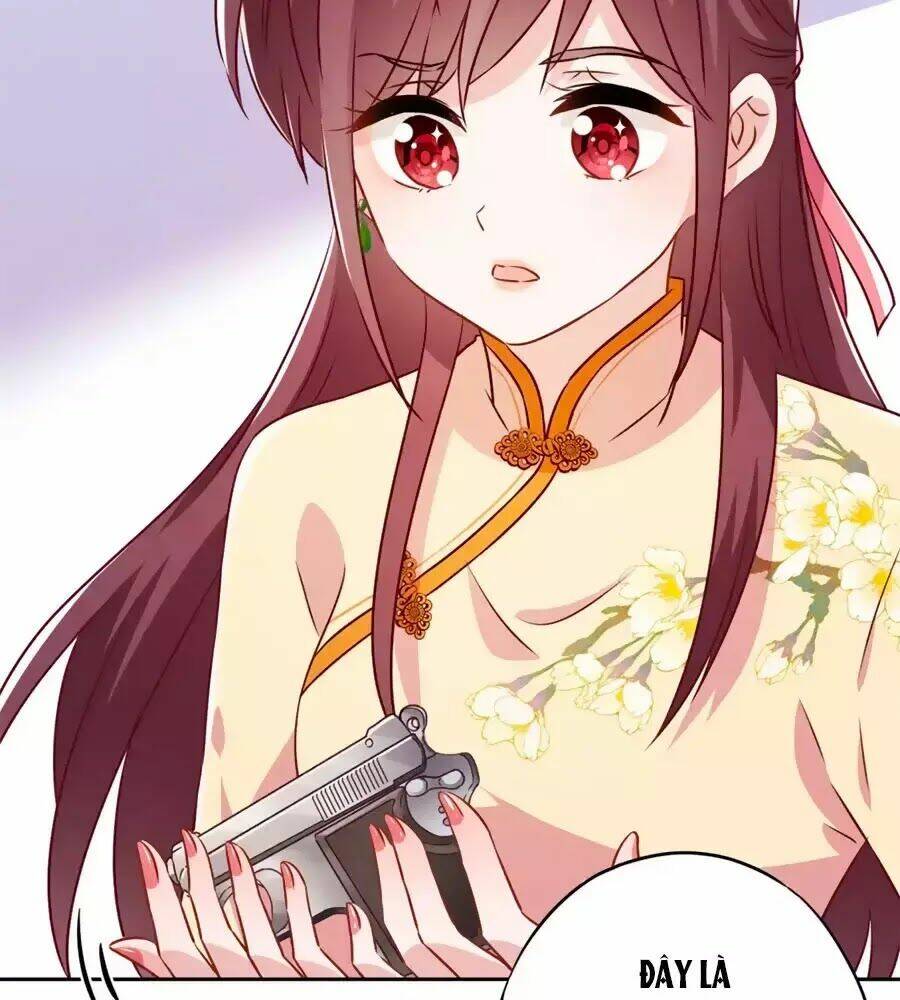 Thiếu Soái, Vợ Anh Muốn Lật Trời!: Chapter 30