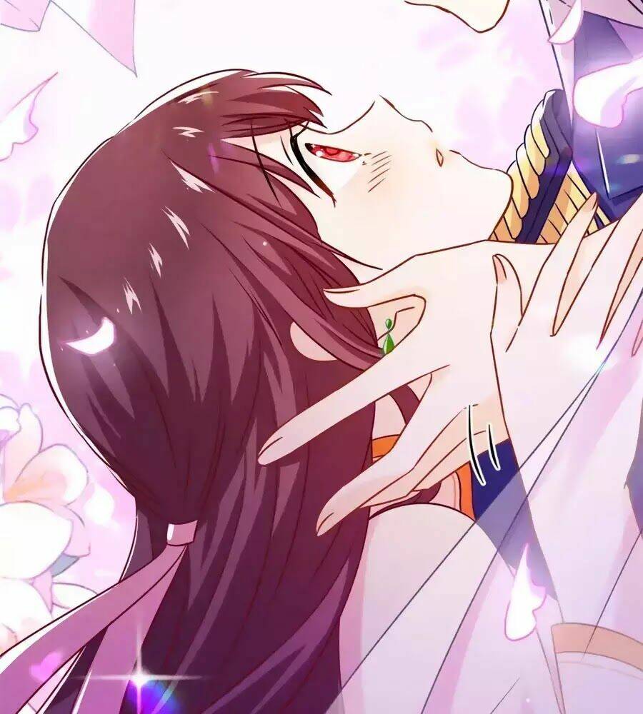 Thiếu Soái, Vợ Anh Muốn Lật Trời!: Chapter 30