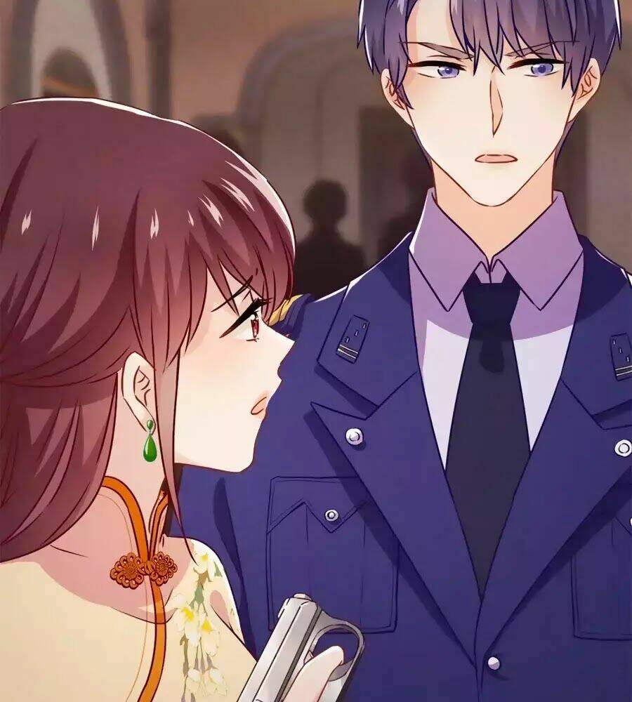 Thiếu Soái, Vợ Anh Muốn Lật Trời!: Chapter 30