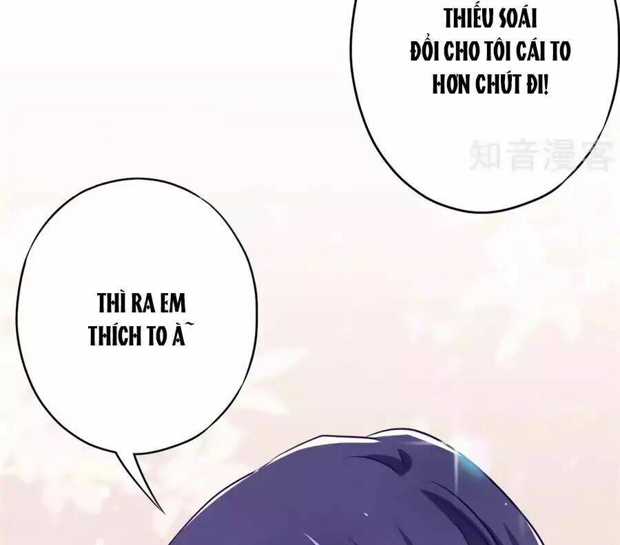 Thiếu Soái, Vợ Anh Muốn Lật Trời!: Chapter 30