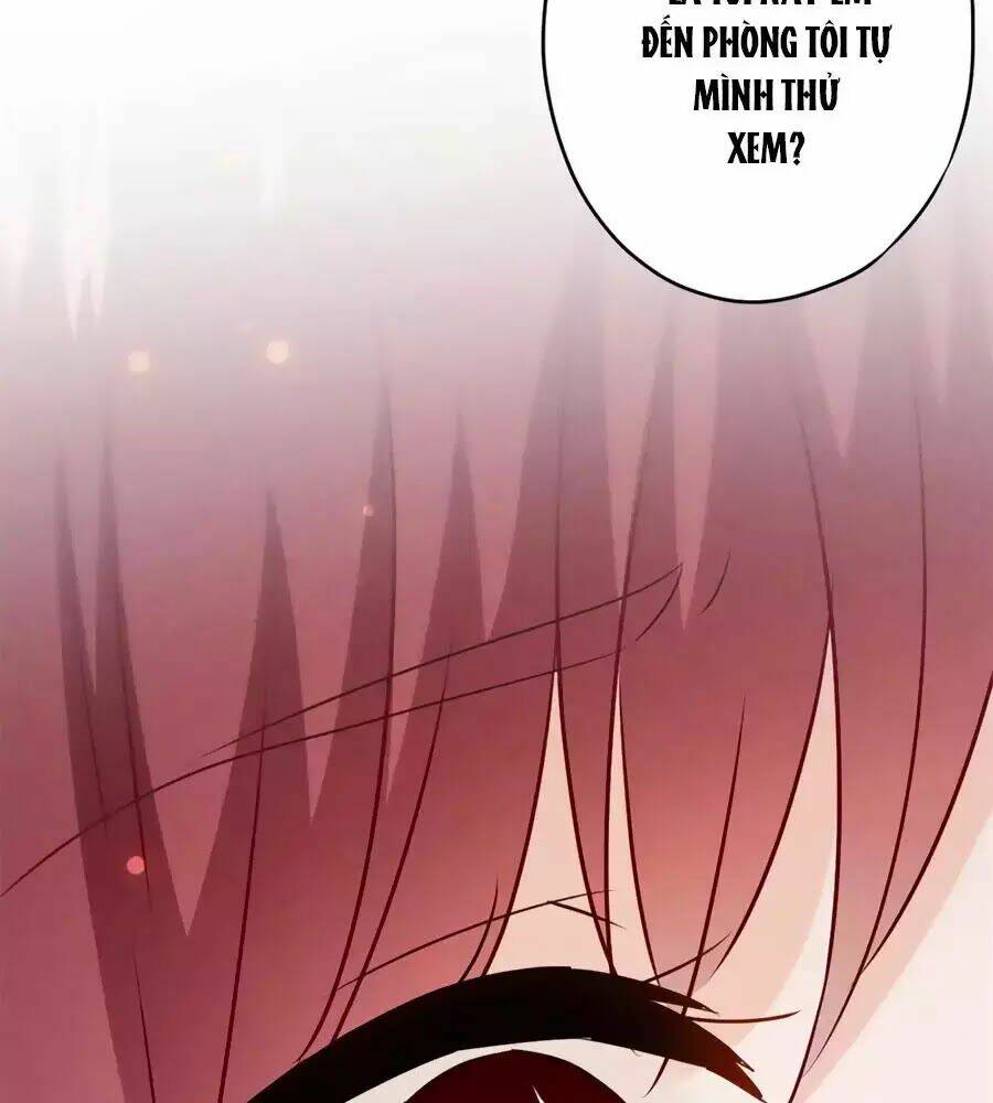 Thiếu Soái, Vợ Anh Muốn Lật Trời!: Chapter 30
