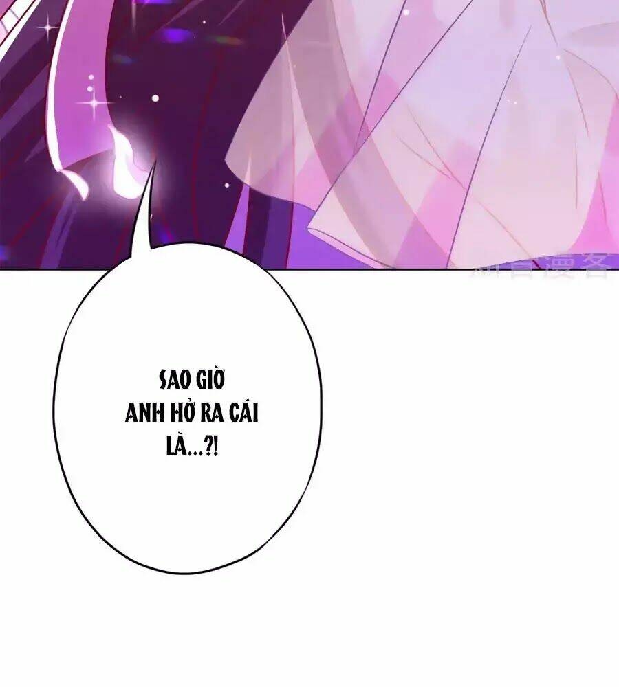 Thiếu Soái, Vợ Anh Muốn Lật Trời!: Chapter 30
