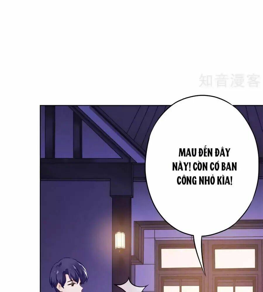 Thiếu Soái, Vợ Anh Muốn Lật Trời!: Chapter 30