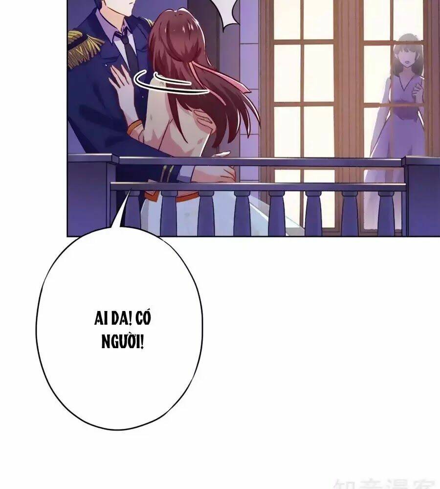 Thiếu Soái, Vợ Anh Muốn Lật Trời!: Chapter 30