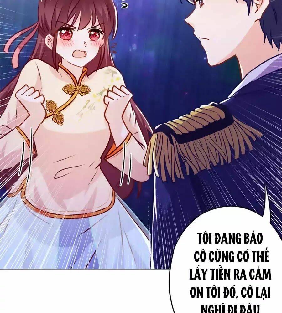 Thiếu Soái, Vợ Anh Muốn Lật Trời!: Chapter 31