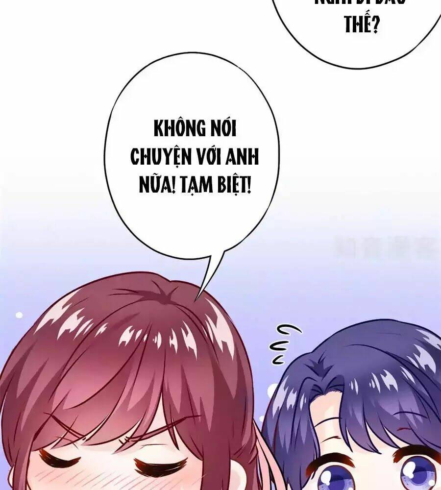 Thiếu Soái, Vợ Anh Muốn Lật Trời!: Chapter 31