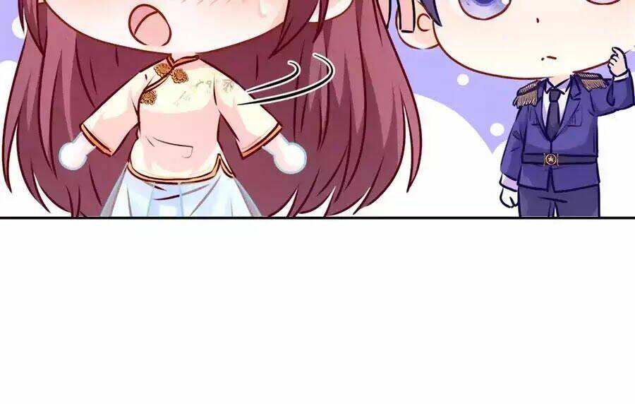 Thiếu Soái, Vợ Anh Muốn Lật Trời!: Chapter 31