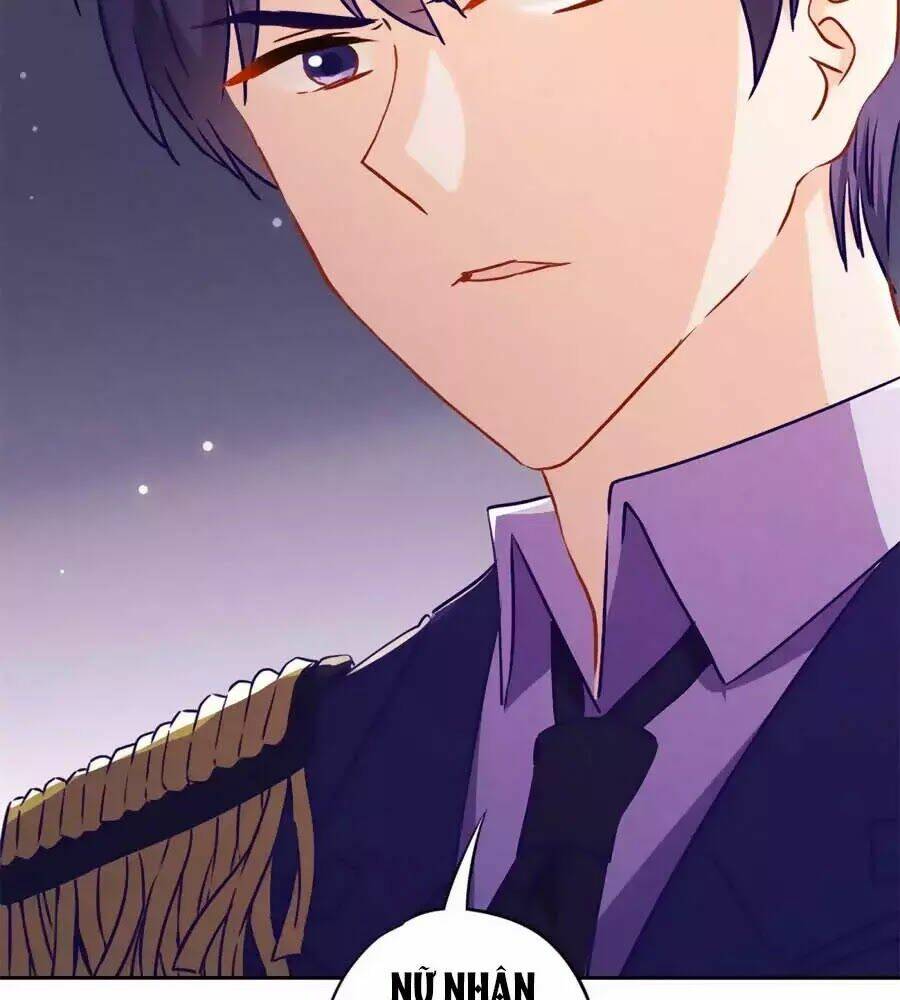 Thiếu Soái, Vợ Anh Muốn Lật Trời!: Chapter 31