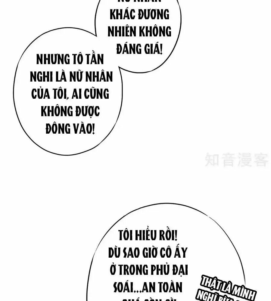 Thiếu Soái, Vợ Anh Muốn Lật Trời!: Chapter 31