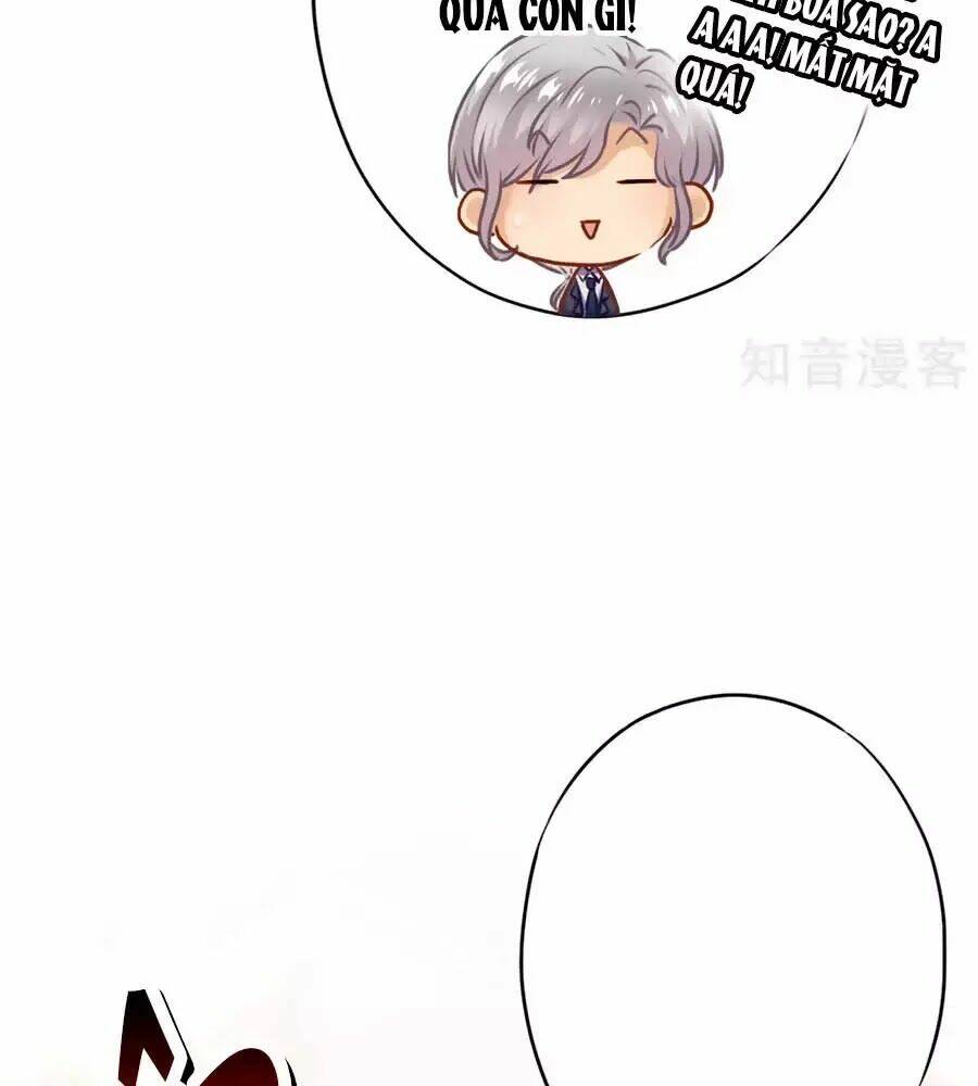 Thiếu Soái, Vợ Anh Muốn Lật Trời!: Chapter 31