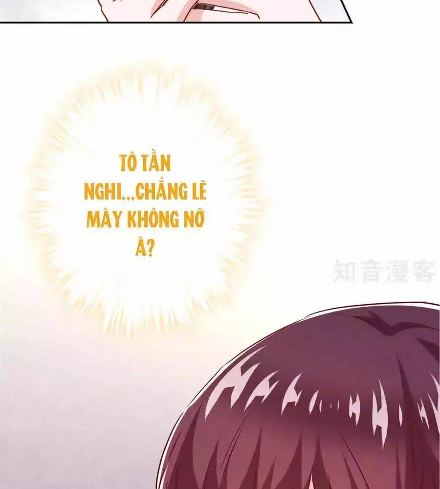 Thiếu Soái, Vợ Anh Muốn Lật Trời!: Chapter 31
