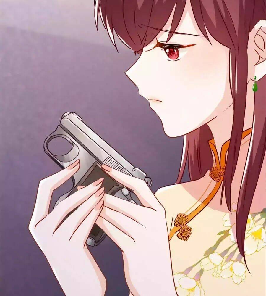 Thiếu Soái, Vợ Anh Muốn Lật Trời!: Chapter 31