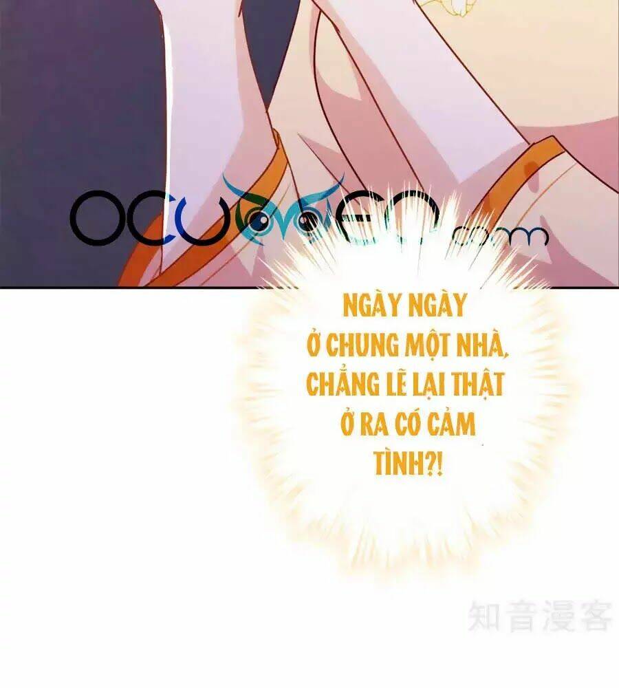 Thiếu Soái, Vợ Anh Muốn Lật Trời!: Chapter 31