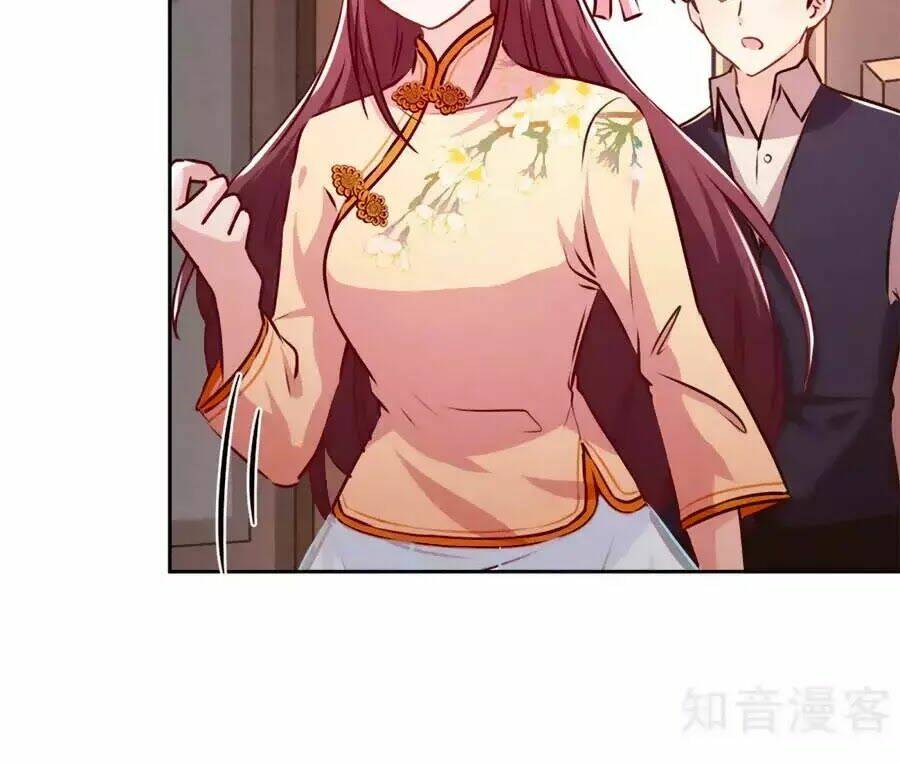 Thiếu Soái, Vợ Anh Muốn Lật Trời!: Chapter 31