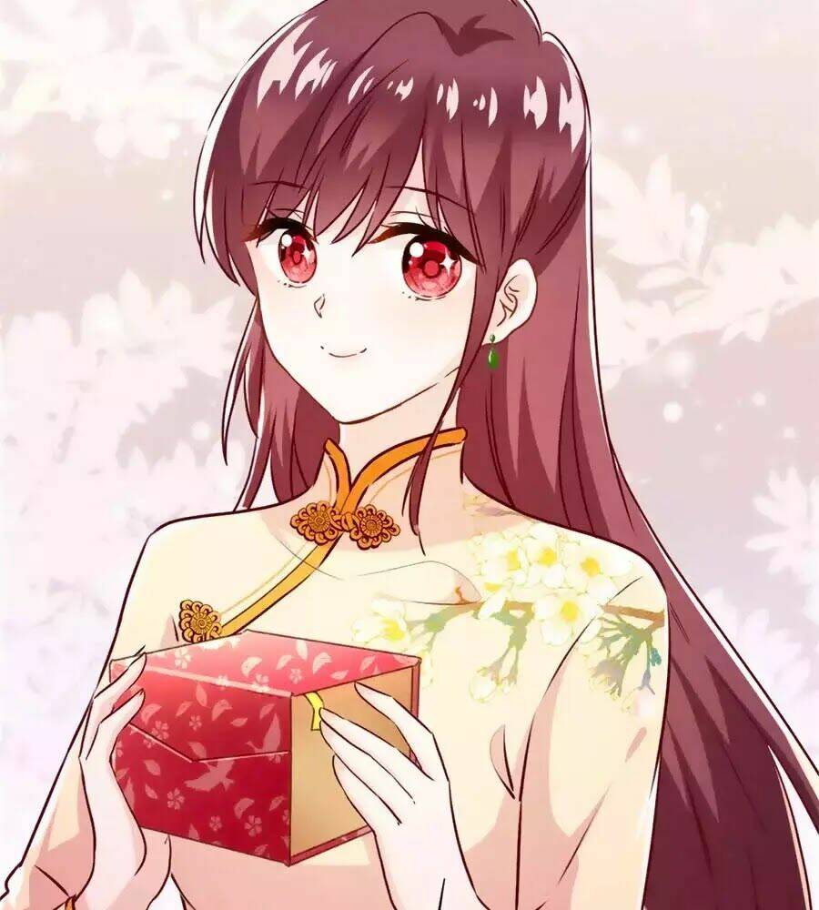 Thiếu Soái, Vợ Anh Muốn Lật Trời!: Chapter 31