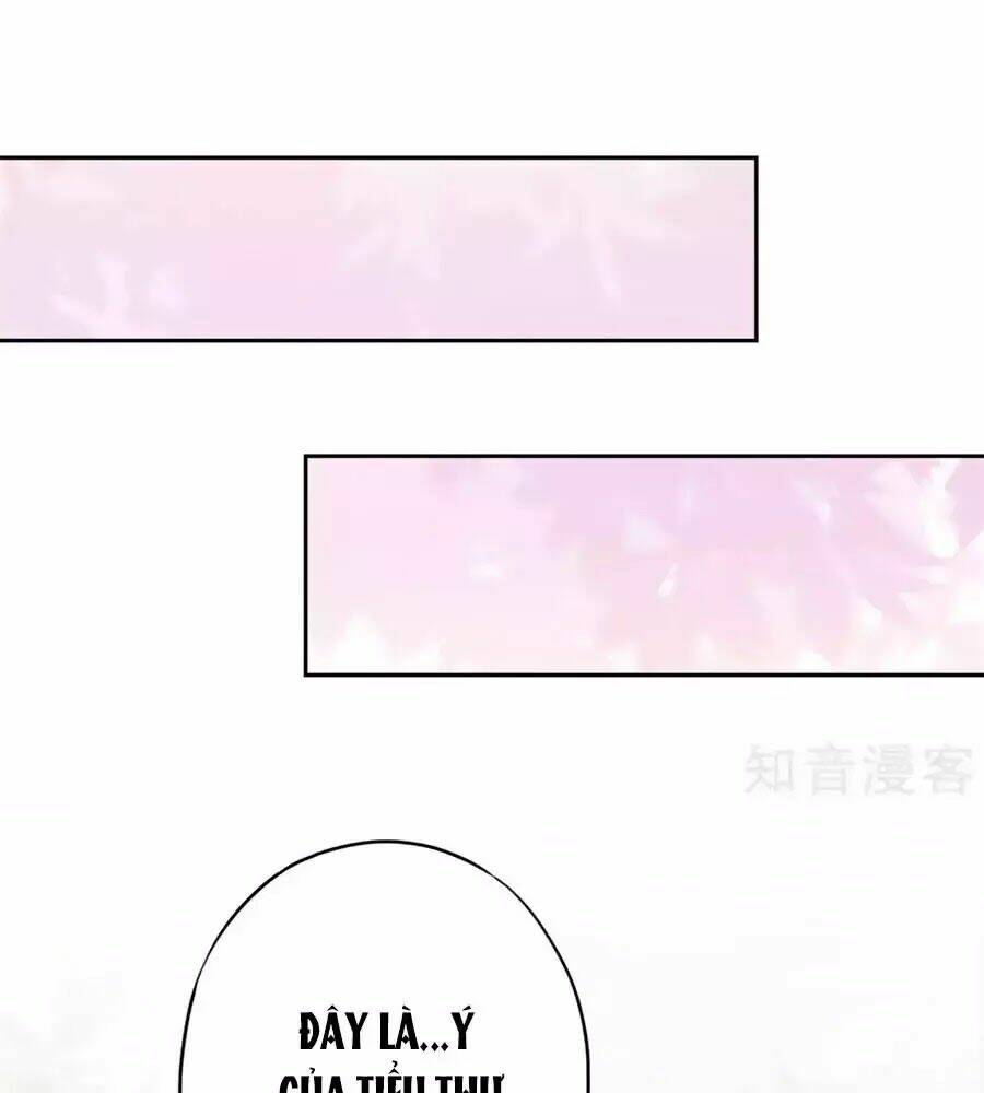Thiếu Soái, Vợ Anh Muốn Lật Trời!: Chapter 31