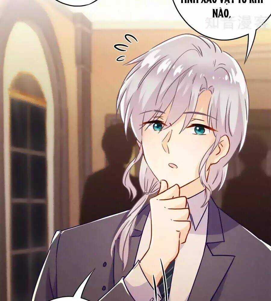 Thiếu Soái, Vợ Anh Muốn Lật Trời!: Chapter 31
