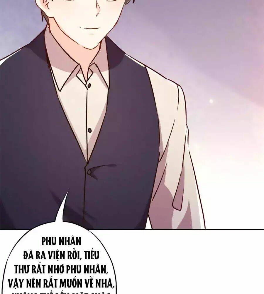 Thiếu Soái, Vợ Anh Muốn Lật Trời!: Chapter 31