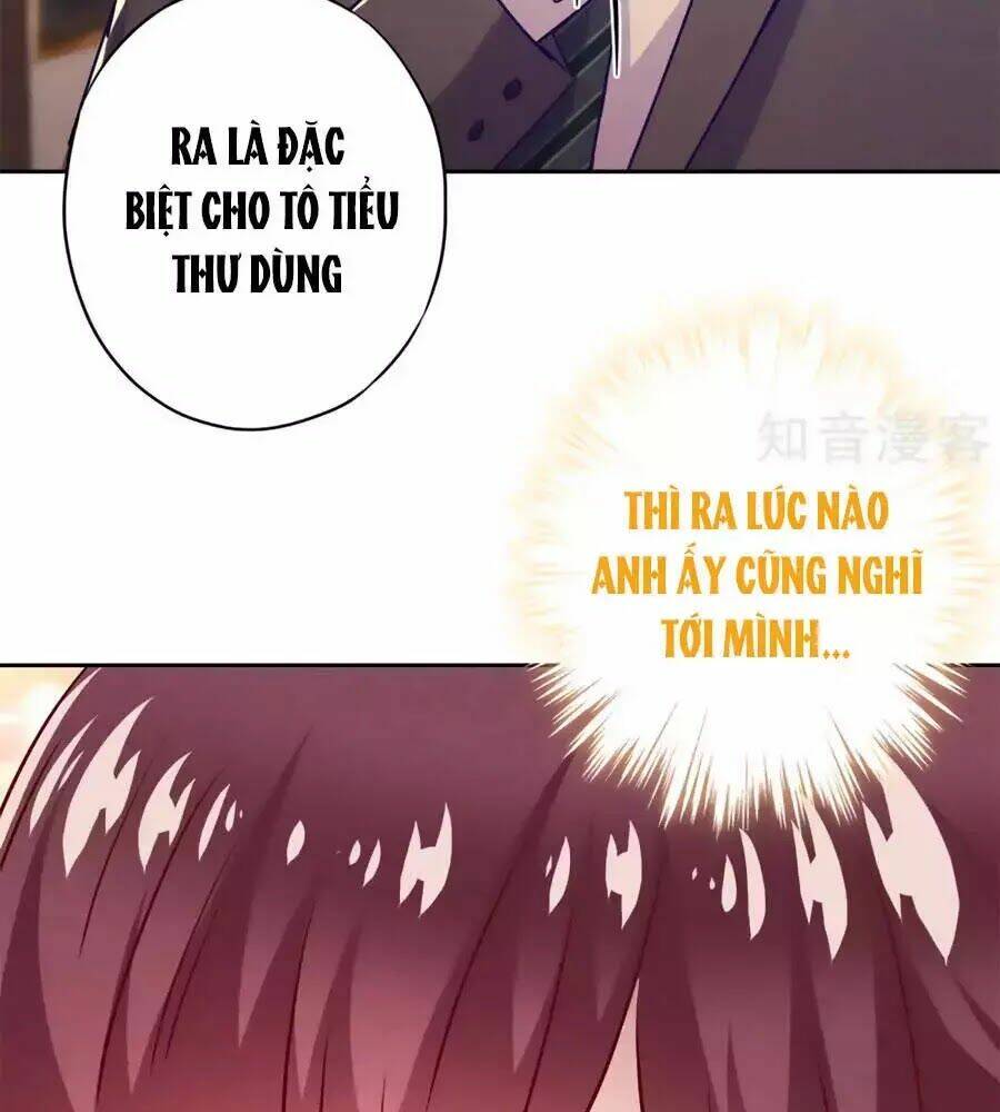 Thiếu Soái, Vợ Anh Muốn Lật Trời!: Chapter 31