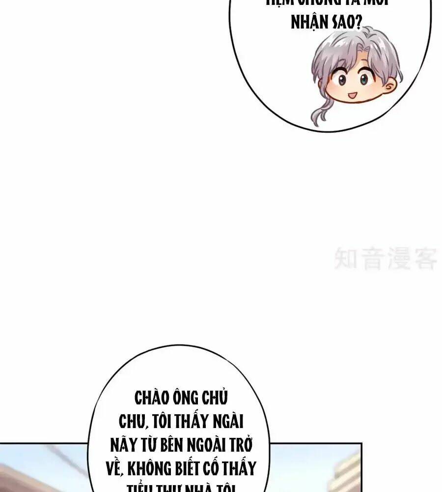 Thiếu Soái, Vợ Anh Muốn Lật Trời!: Chapter 31