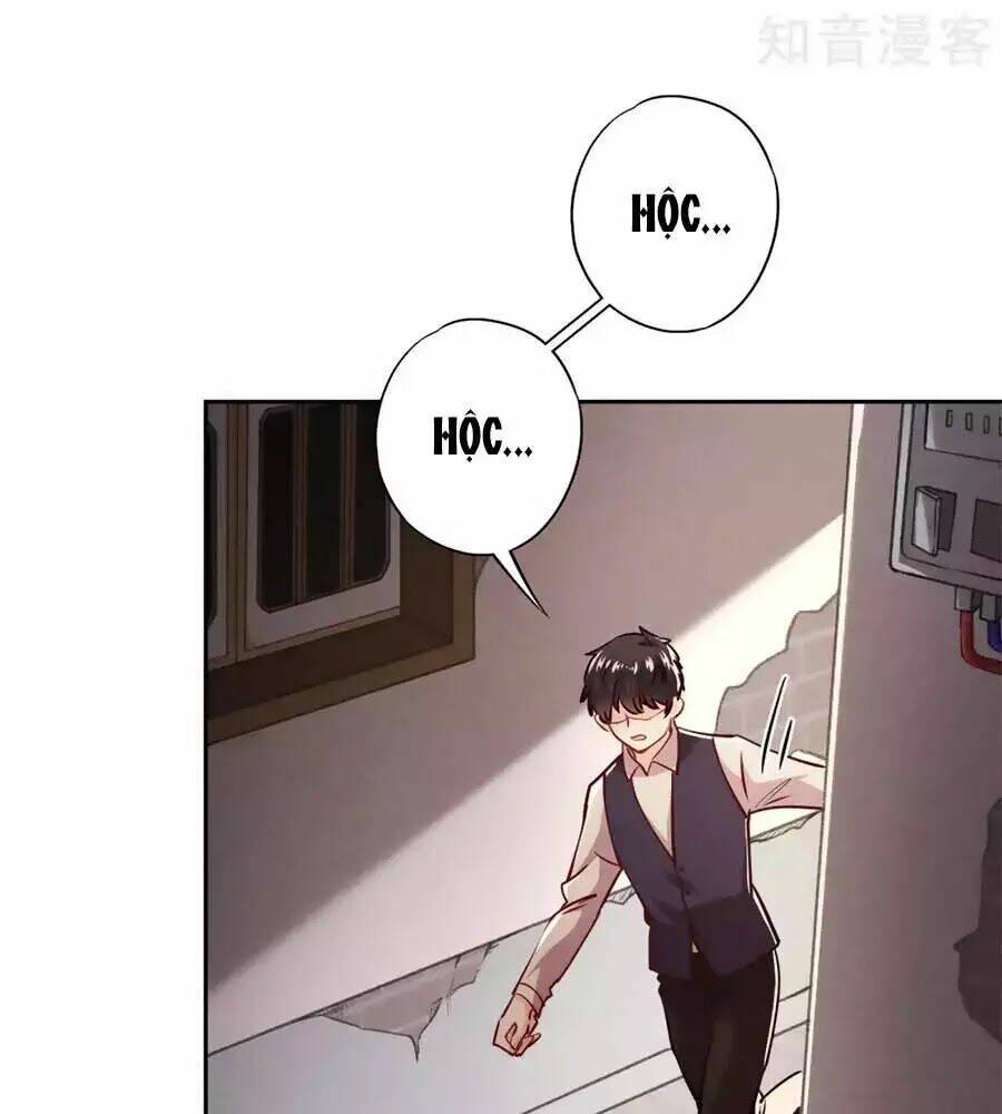 Thiếu Soái, Vợ Anh Muốn Lật Trời!: Chapter 31