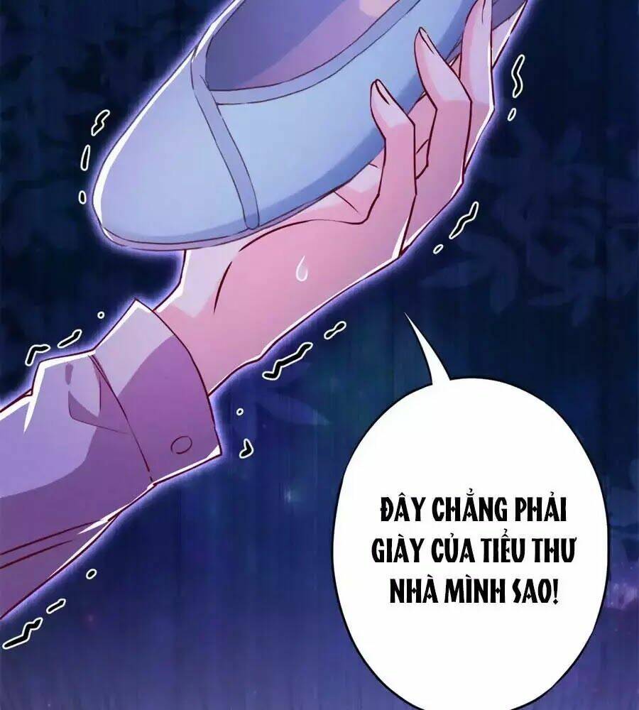Thiếu Soái, Vợ Anh Muốn Lật Trời!: Chapter 31