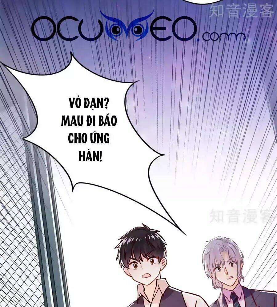 Thiếu Soái, Vợ Anh Muốn Lật Trời!: Chapter 31