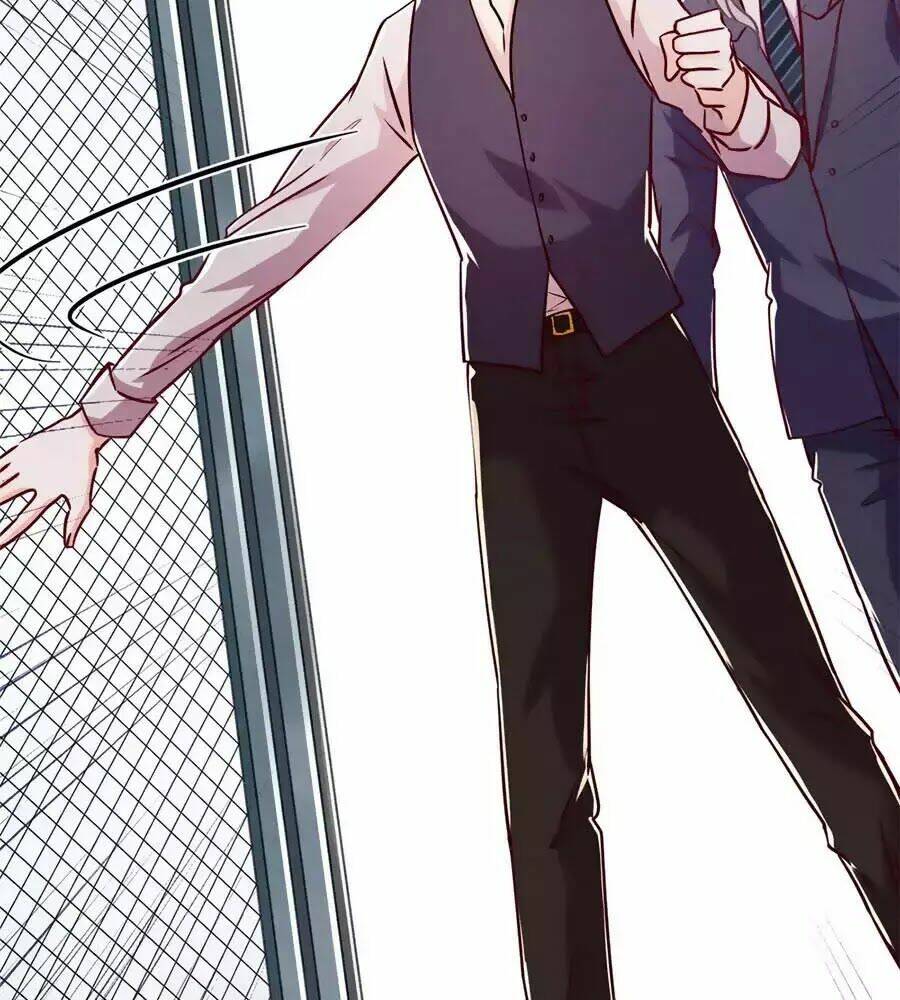 Thiếu Soái, Vợ Anh Muốn Lật Trời!: Chapter 31