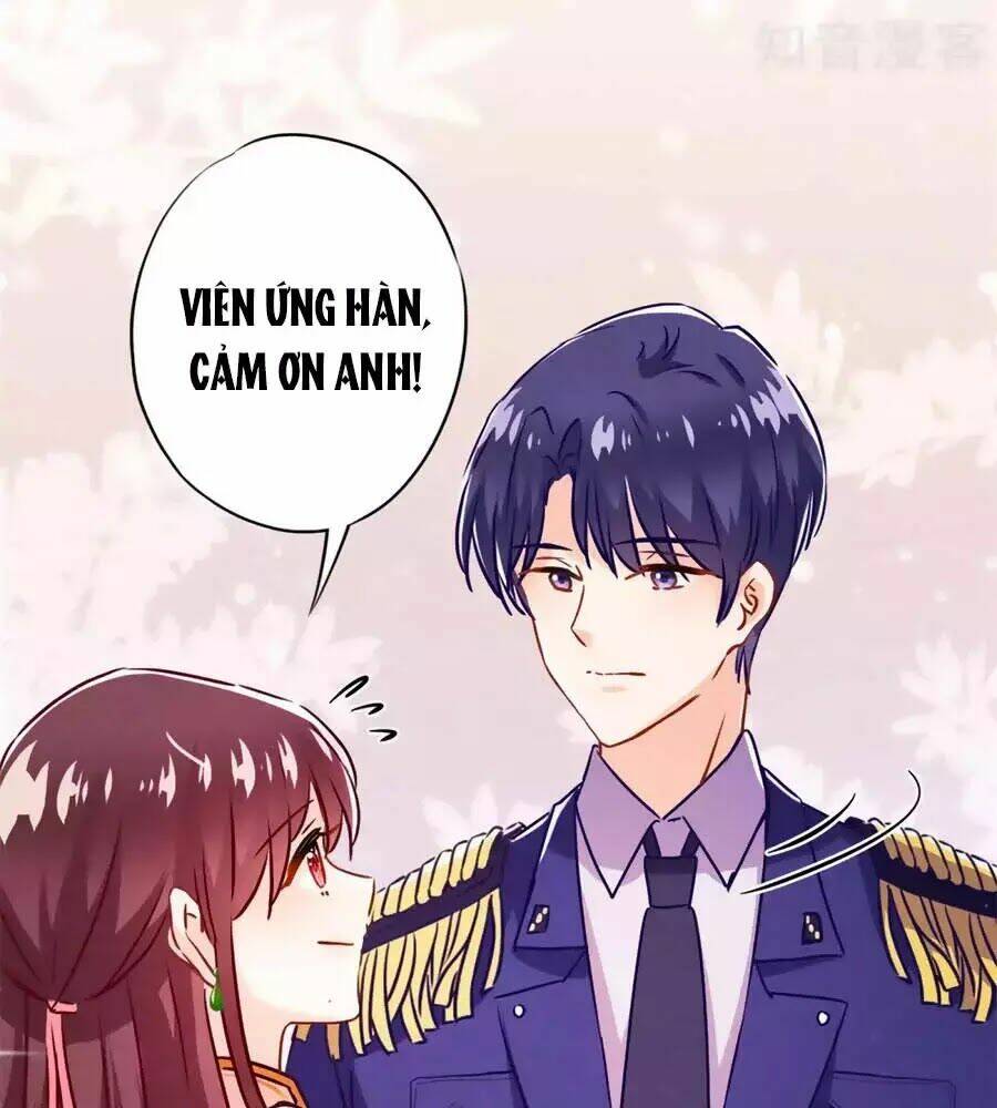 Thiếu Soái, Vợ Anh Muốn Lật Trời!: Chapter 31