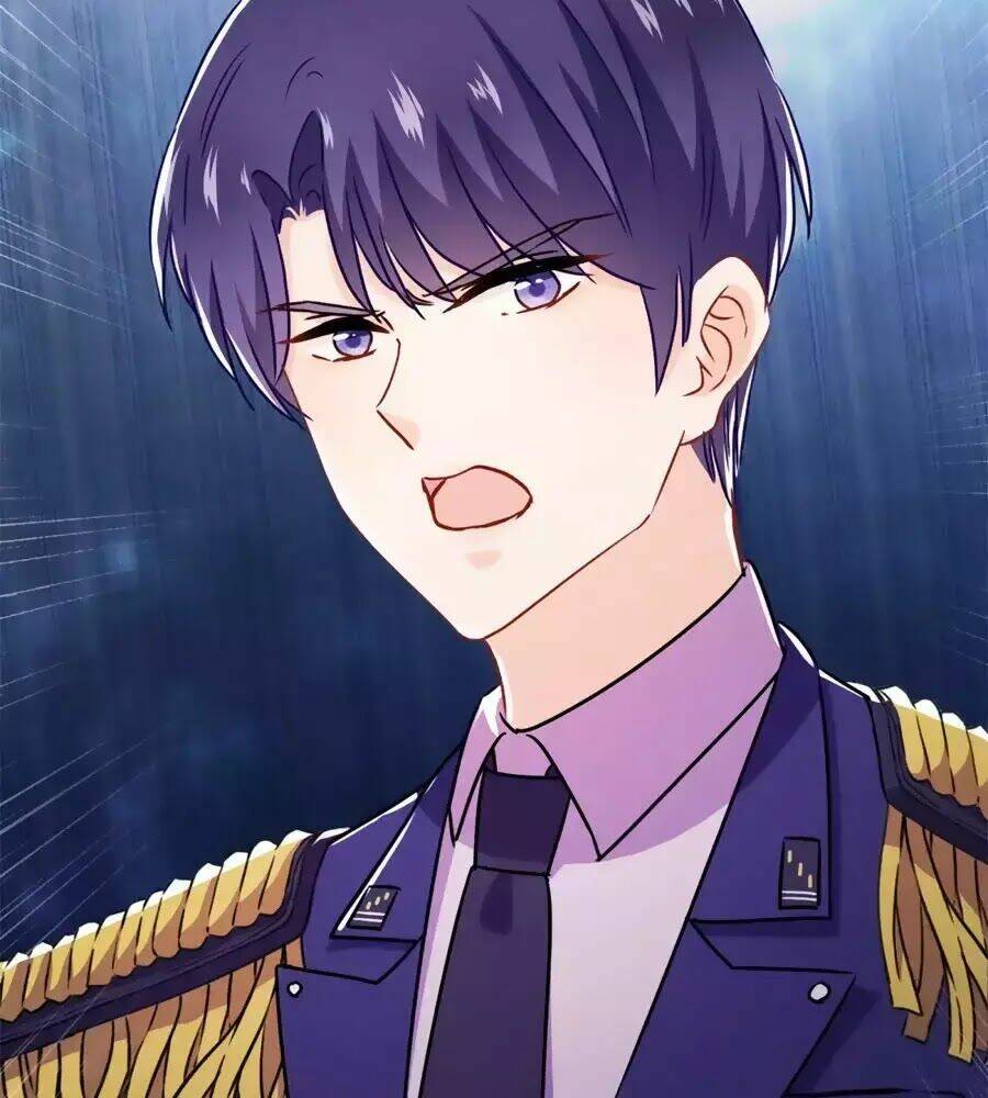 Thiếu Soái, Vợ Anh Muốn Lật Trời!: Chapter 32