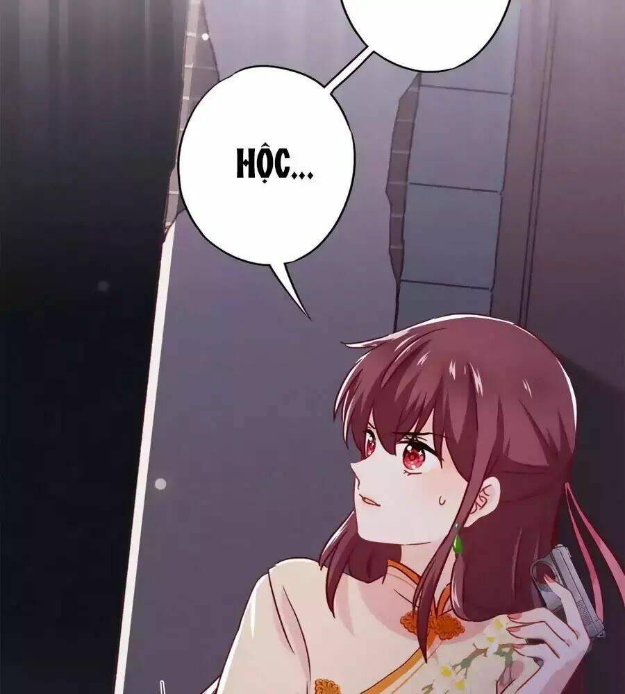 Thiếu Soái, Vợ Anh Muốn Lật Trời!: Chapter 32