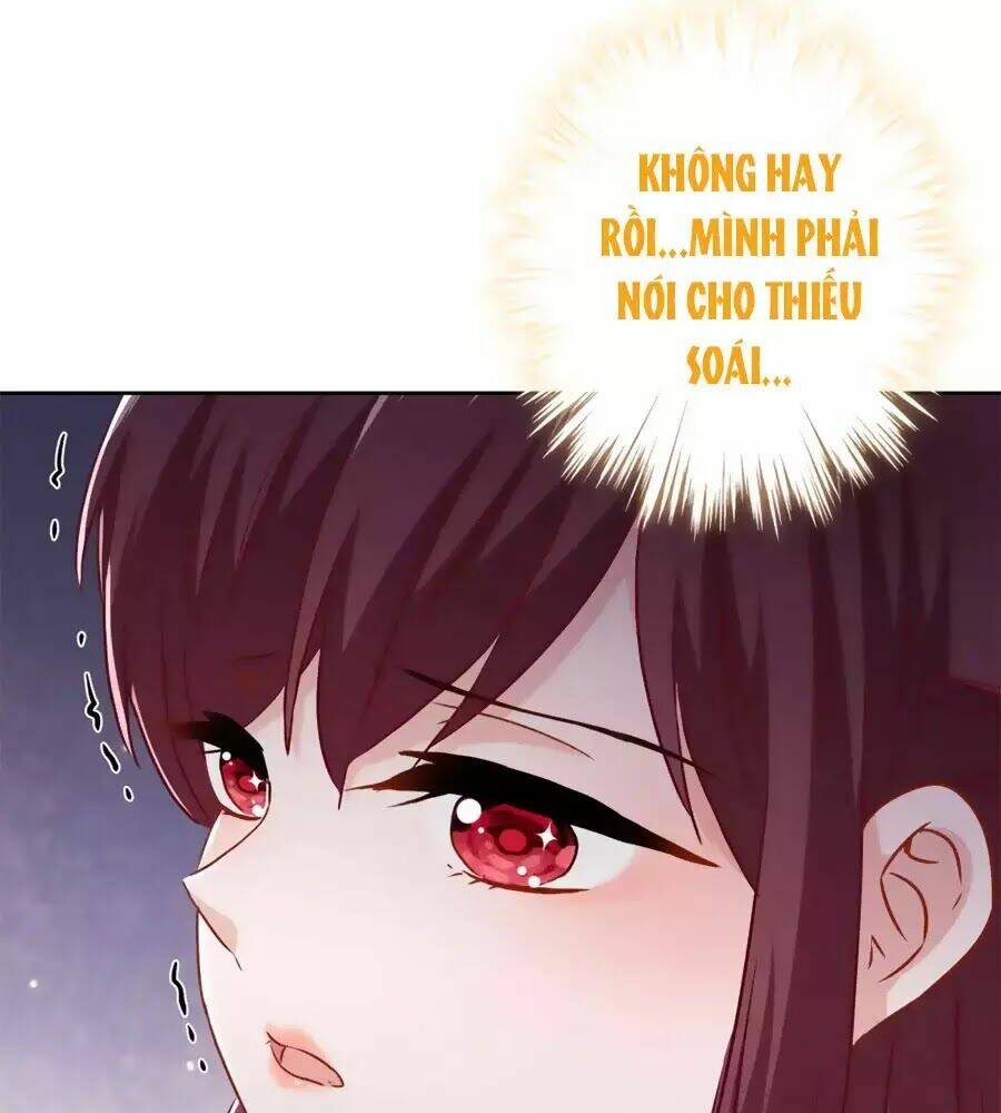 Thiếu Soái, Vợ Anh Muốn Lật Trời!: Chapter 32