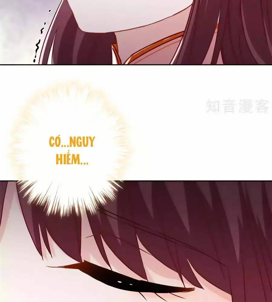 Thiếu Soái, Vợ Anh Muốn Lật Trời!: Chapter 32