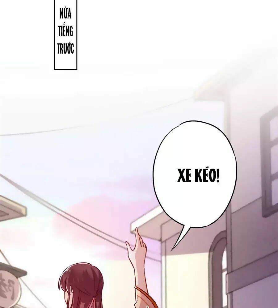 Thiếu Soái, Vợ Anh Muốn Lật Trời!: Chapter 32