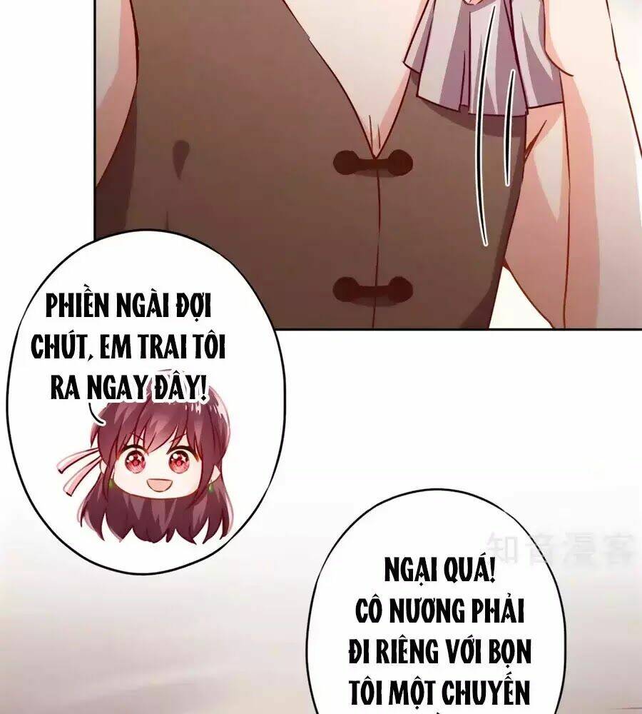 Thiếu Soái, Vợ Anh Muốn Lật Trời!: Chapter 32