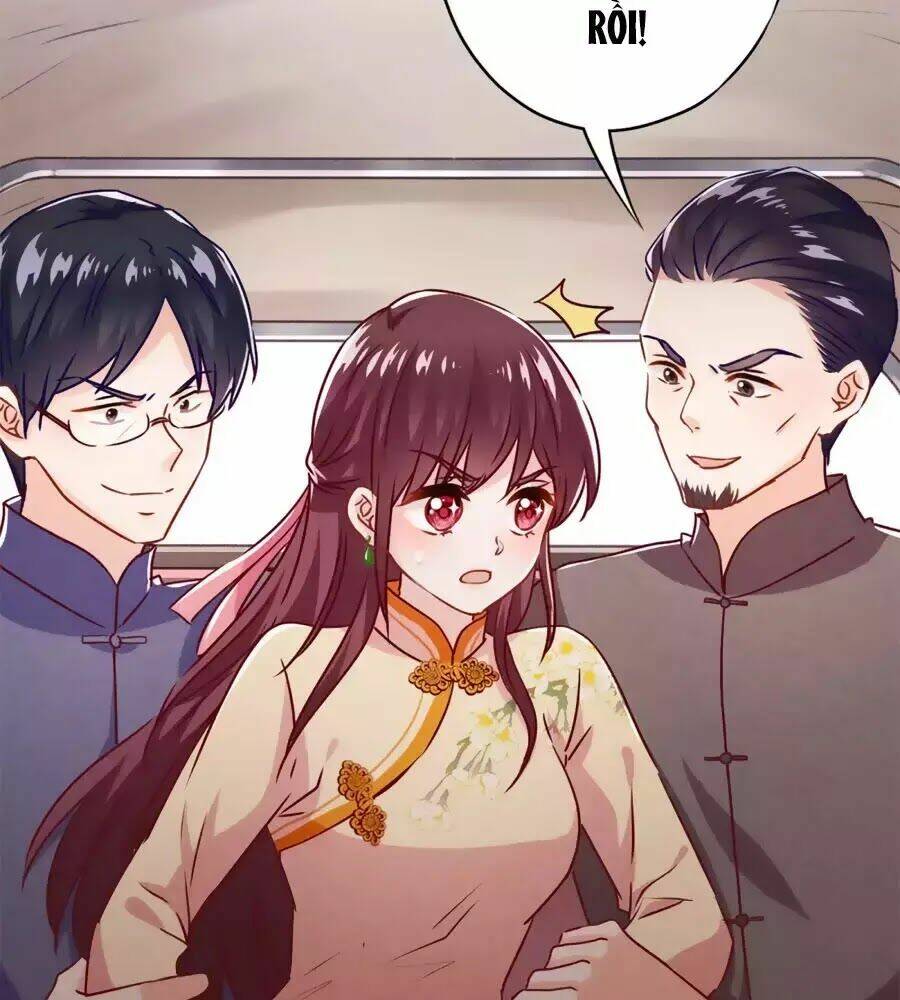 Thiếu Soái, Vợ Anh Muốn Lật Trời!: Chapter 32