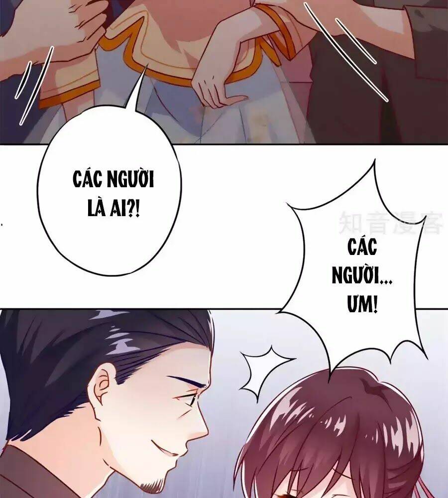 Thiếu Soái, Vợ Anh Muốn Lật Trời!: Chapter 32