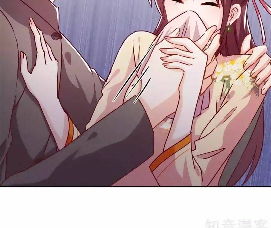 Thiếu Soái, Vợ Anh Muốn Lật Trời!: Chapter 32